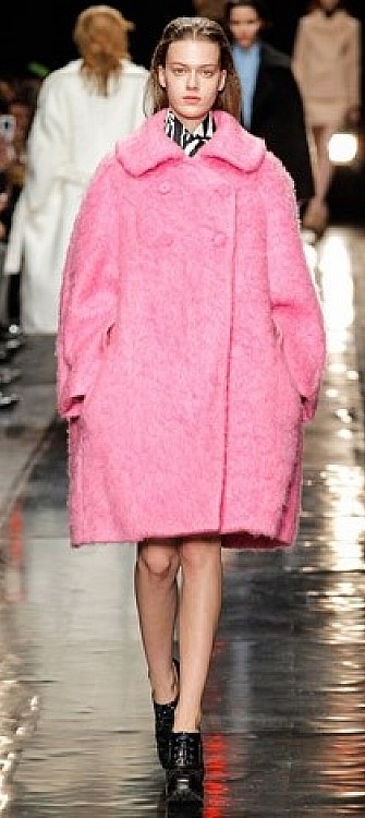 Дамско палто – най-елегантният избор за зимата