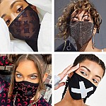 История на защитните маски