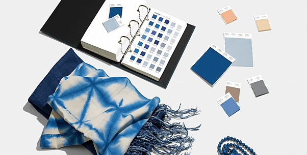 Изберете цвета на годината според Pantone за 2020 „класическо синьо“