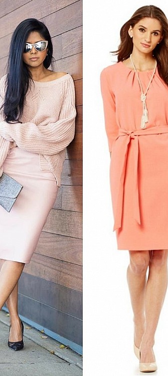 The best dresses to wear to the workplace for spring
