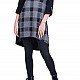 Ladies Long Sleeve Tunic 5931 / 2020