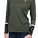 Ladies Blouse Long Sleeve BT 6194 GREEN / 2020