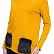 Ladies Blouse Long Sleeve BT 9285 ORN / 2020