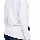 Дамска блуза дълъг ръкав BT 9285 EKRU / 2020