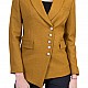 Women's long sleeve jacket J 4761 ORN / 2020