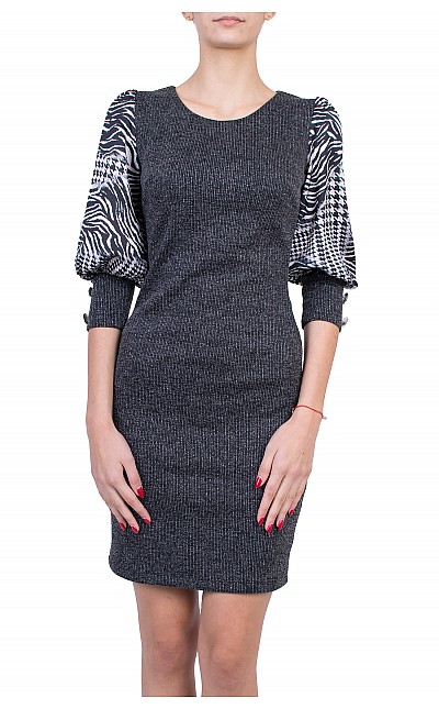 Ladies Dress Knit R 6295 ANTRA / 2020