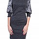 Ladies Dress Knit R 6295 ANTRA / 2020