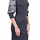 Ladies Dress Knit R 6295 ANTRA / 2020