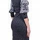 Ladies Dress Knit R 6295 ANTRA / 2020