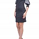 Ladies Dress Knit R 6295 ANTRA / 2020