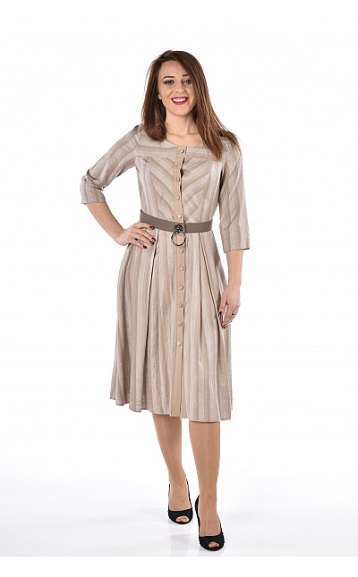 Elegant Women's Dress R 21207 / 2021