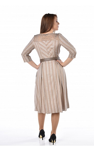 Elegant Women's Dress R 21207 / 2021