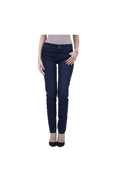 Women's Jeans For Every Season With Elastan N 17509