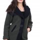 Ladies Vest with Long Sleeves J 19554 / 2020 Ladies Vest with Long Sleeves J 19554 / 2020