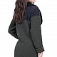 Ladies Vest with Long Sleeves J 19554 / 2020