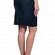 Women's Denim Skirt Business Length P 19532 / 2020