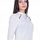 Women's Blouse with Long Sleeves 20546 / 2021