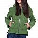 Women's Woolen Jacket 20509 / 2021