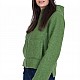Women's Woolen Jacket 20509 / 2021