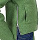 Women's Woolen Jacket 20509 / 2021