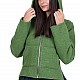 Women's Woolen Jacket 20509 / 2021