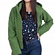 Women's Woolen Jacket 20509 / 2021