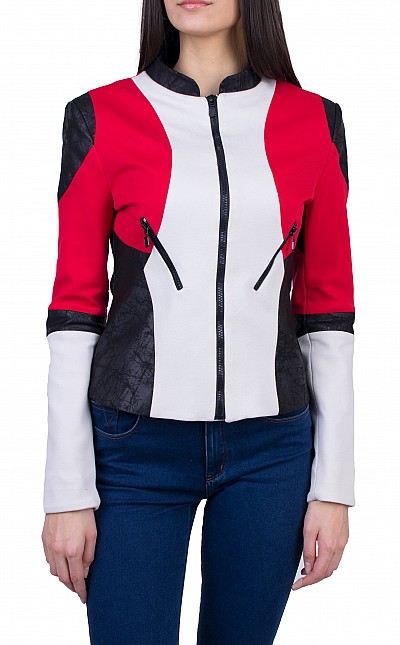 Women's Seasonal Jacket J 20567