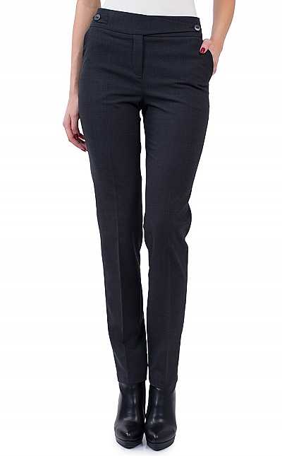 Classic Women's Pants 17503 ANTRA