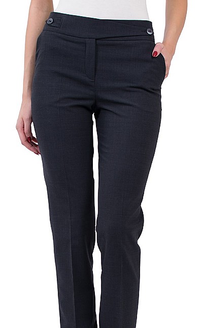 Classic Women's Pants 17503 ANTRA