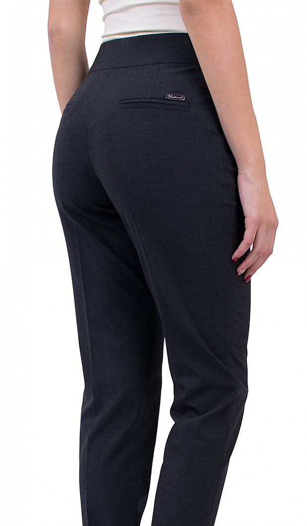 Classic Women's Pants 17503 ANTRA