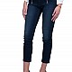 Women's Denim Pants N 19108