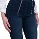 Women's Denim Pants N 19108