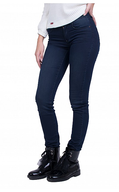 Women's Denim Pants 20540 / 2021