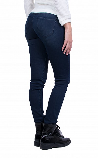 Women's Denim Pants 20540 / 2021