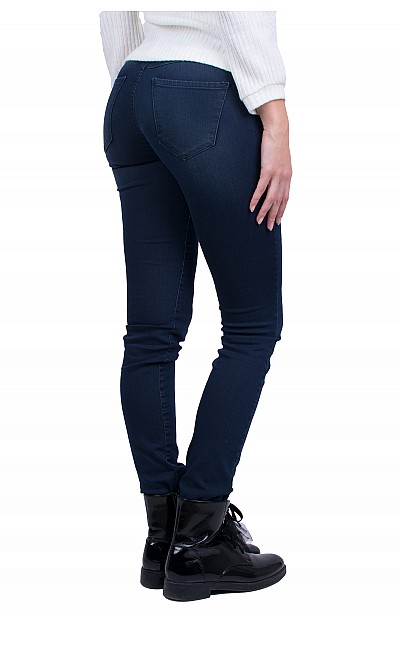 Women's Denim Pants 20540 / 2021