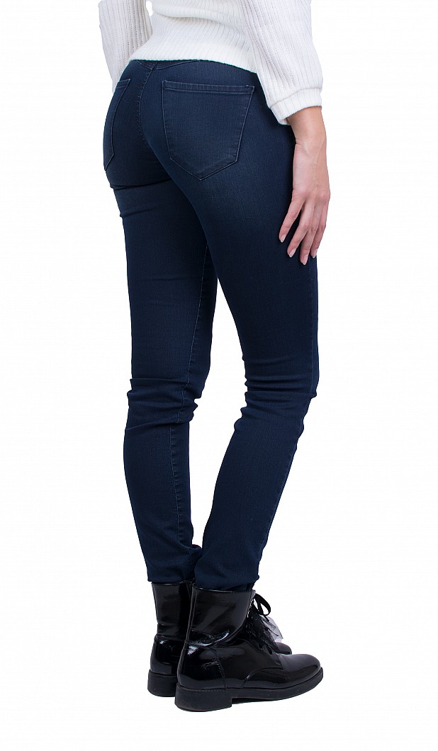 Women's Denim Pants 20540 / 2021