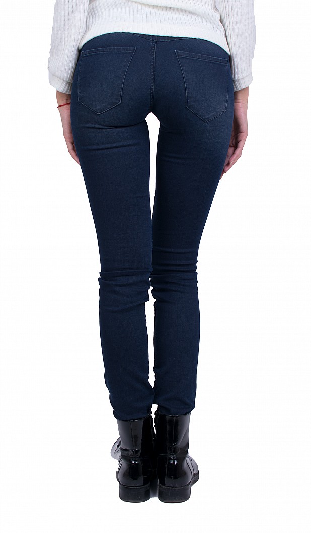 Women's Denim Pants 20540 / 2021