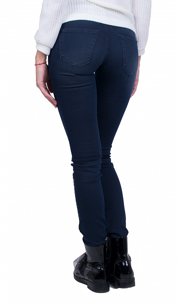 Women's Denim Pants 20540 / 2021