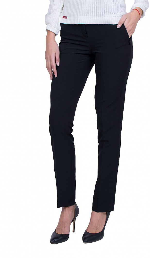 Women's Formal Pants N 20542 / 2021