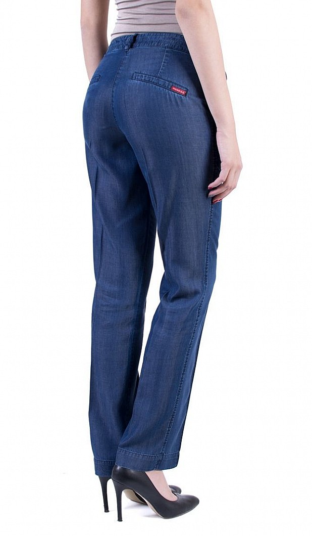 Summer women's jeans 17159 Summer women's jeans 17159