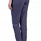 Blue Women's Pants 18120 / 2018