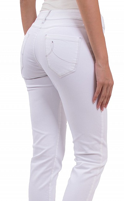 Women's Cotton Pants N 18167