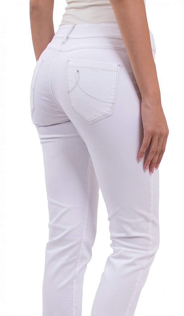 Women's Cotton Pants N 18167