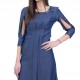 Jeans dress R 18106