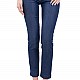 Women's Denim Pants N 19105