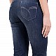 Women's Denim Pants N 19108