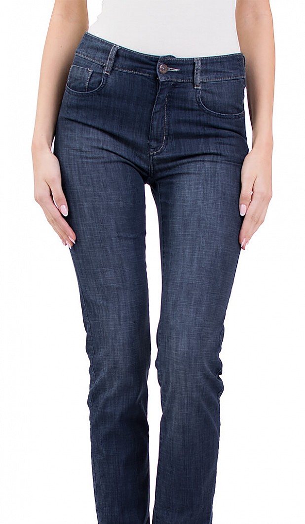 Women's Denim Pants N 19108