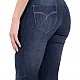 Women's Denim Pants N 19108