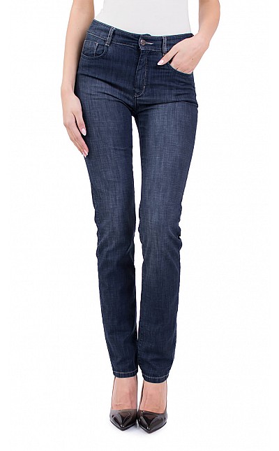 Women's Denim Pants N 19108