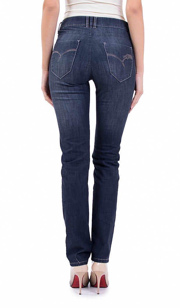 Women's Denim Pants N 19108